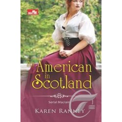 HR: An American in Scotland HR: An American in Scotland