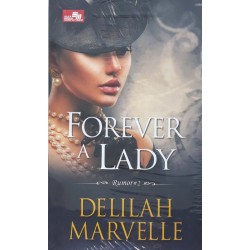 HR: Forever a Lady HR: Forever a Lady
