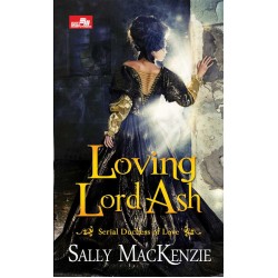 HR: Loving Lord Ash HR: Loving Lord Ash