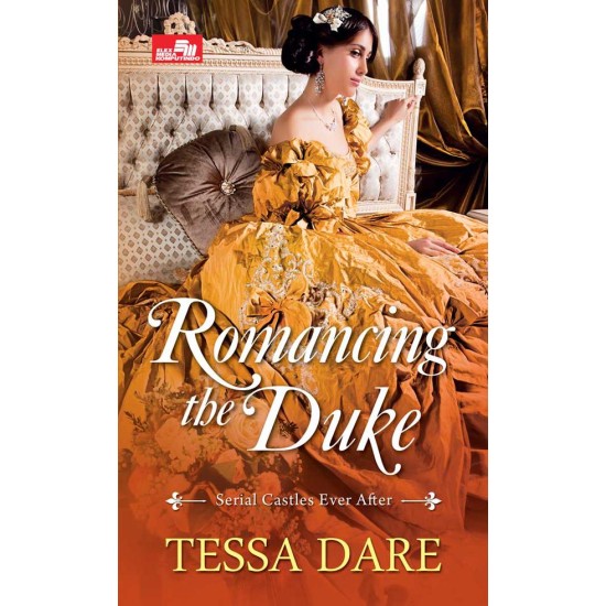 HR: Romancing The Duke