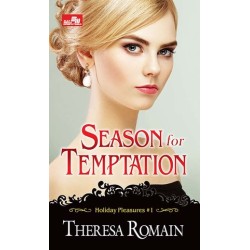 HR: Season for Temptation HR: Season for Temptation