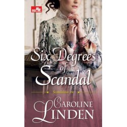 HR: Six Degrees of Scandal HR: Six Degrees of Scandal