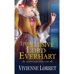 HR: The Elusive Lord Everhart  HR: The Elusive Lord Everhart