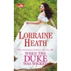 HR : When The Duke Was Wicked HR : When The Duke Was Wicked