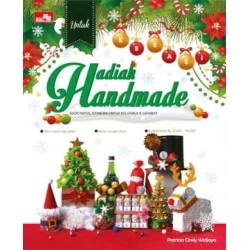 Hadiah Handmade Natal Hadiah Handmade Natal