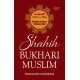 Hadits Shahih Bukhari - Muslim (Hard Cover)