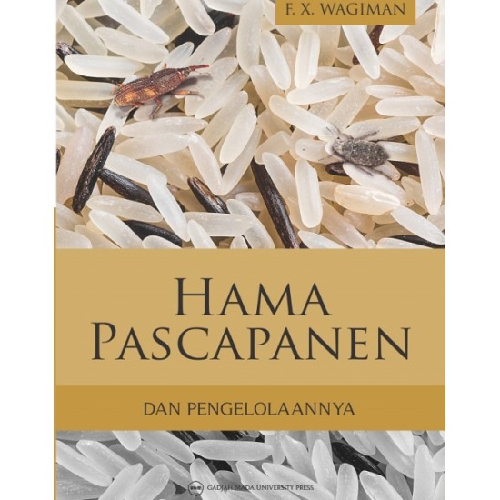 Hama Pascapanen Dan Pengelolaannya