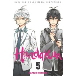 Handa Kun 05 Handa Kun 05
