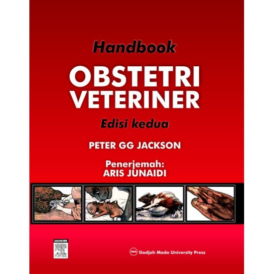 Handbook Obstetri Veteriner