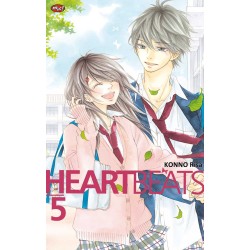 Heart Beats 05  Heart Beats 05