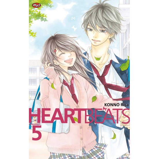 Heart Beats 05 