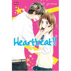 Heartbeat!! Heartbeat!!