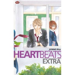 Heartbeats - Extra Heartbeats - Extra