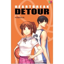 Heartbreak Detour  Heartbreak Detour