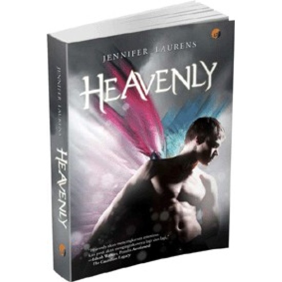 Heavenly by Jennifer Laurenn