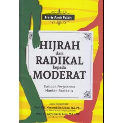 Hijrah Dari Radikal Kepada Moderat Episode Perjalanan Mantan Radikalis Hijrah Dari Radikal Kepada Moderat Episode Perjalanan Mantan Radikalis