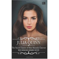 Historical Romance: Buku Harian Miss Miranda Cheever (The Secret Diaries of Miss Miranda Cheever)