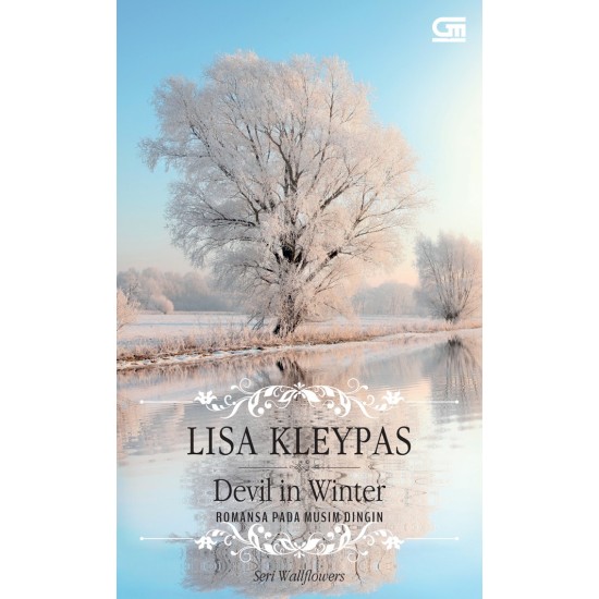 Historical Romance: Devil in Winter (Romansa pada Musim Dingin)