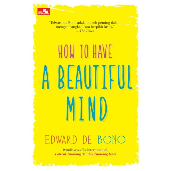 How to Have A Beautiful Mind