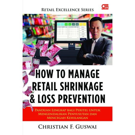 How to Manage Retail Shrinkage and Prevent Loss