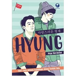 Hyung Hyung