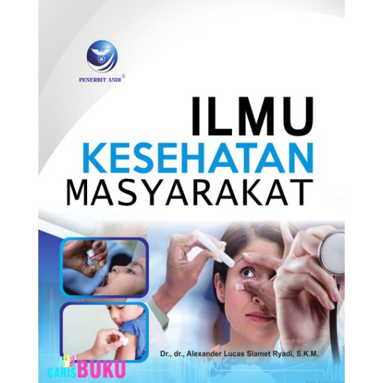 Ilmu Kesehatan Masyarakat