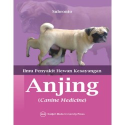 Ilmu Penyakit Hewan Kesayangan Anjing Ilmu Penyakit Hewan Kesayangan Anjing