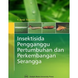 Insektisida Pengganggu Pertumbuhan Dan Perkembangan Serangga Insektisida Pengganggu Pertumbuhan Dan Perkembangan Serangga