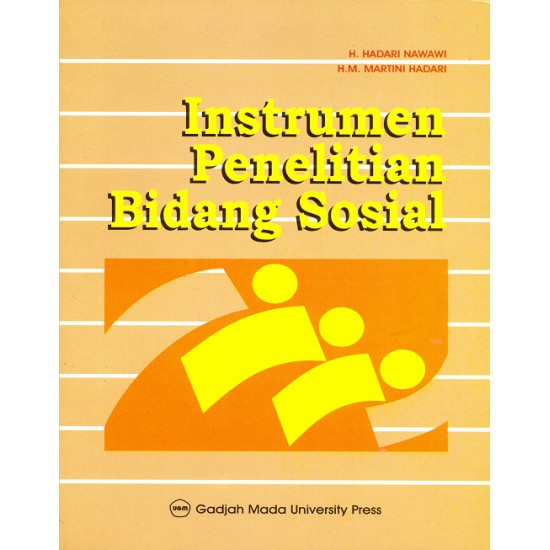 Instrumen Penelitian Bidang Sosial