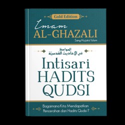 Intisari Hadits Qudsi Intisari Hadits Qudsi
