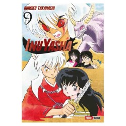 Inuyasha Premium 09 Inuyasha Premium 09