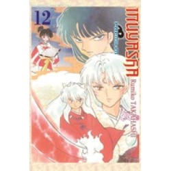 Inuyasha Premium 12 Inuyasha Premium 12