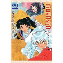 Inuyasha Premium 22 Inuyasha Premium 22