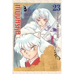 Inuyasha Premium 23 Inuyasha Premium 23