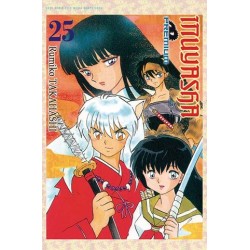 Inuyasha Premium 25 Inuyasha Premium 25