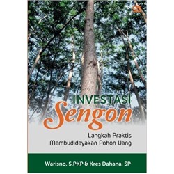 Investasi Sengon  Investasi Sengon