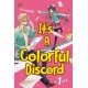 It's A Colorful Discord 01 of 2