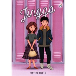 Jingga Jingga