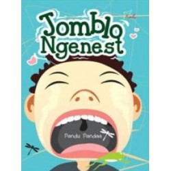 Jomblo Ngenest