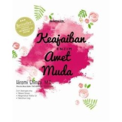 Keajaiban Enzim Awet Muda (Republish) Keajaiban Enzim Awet Muda (Republish)