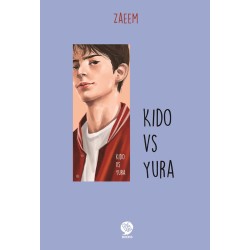 Kido VS Yura Kido VS Yura