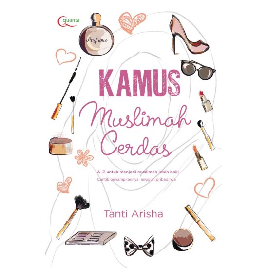 Kamus Muslimah Cerdas