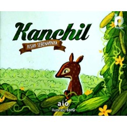 Kanchil Kisah Sebenarnya Kanchil Kisah Sebenarnya