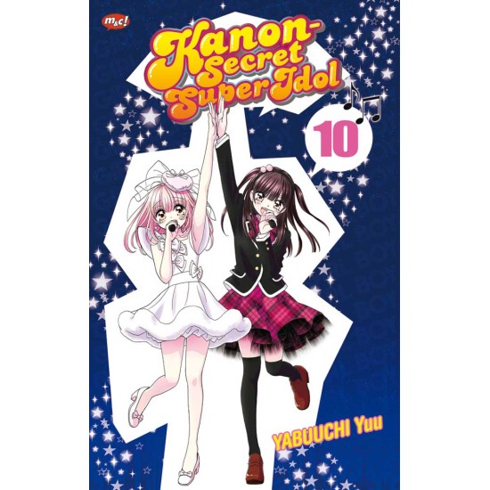 Kanon, Secret Super Idol 10 - tamat