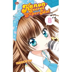 Kanon - Secret Super Idol 08 Kanon - Secret Super Idol 08