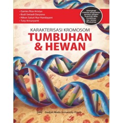 Karakterisasi Kromosom Tumbuhan Dan Hewan Karakterisasi Kromosom Tumbuhan Dan Hewan