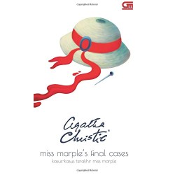 Kasus-Kasus Terakhir Miss Marple (Miss Marple's Final Cases)