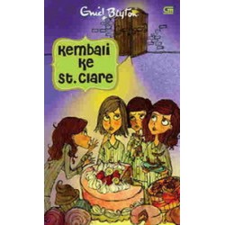 Kembali ke St.Clare Kembali ke St.Clare