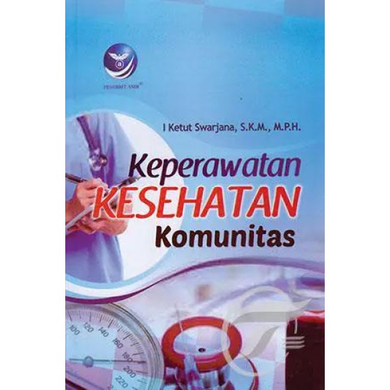 Keperawatan Kesehatan Komunitas