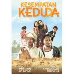 Kesempatan Keduda Kesempatan Keduda